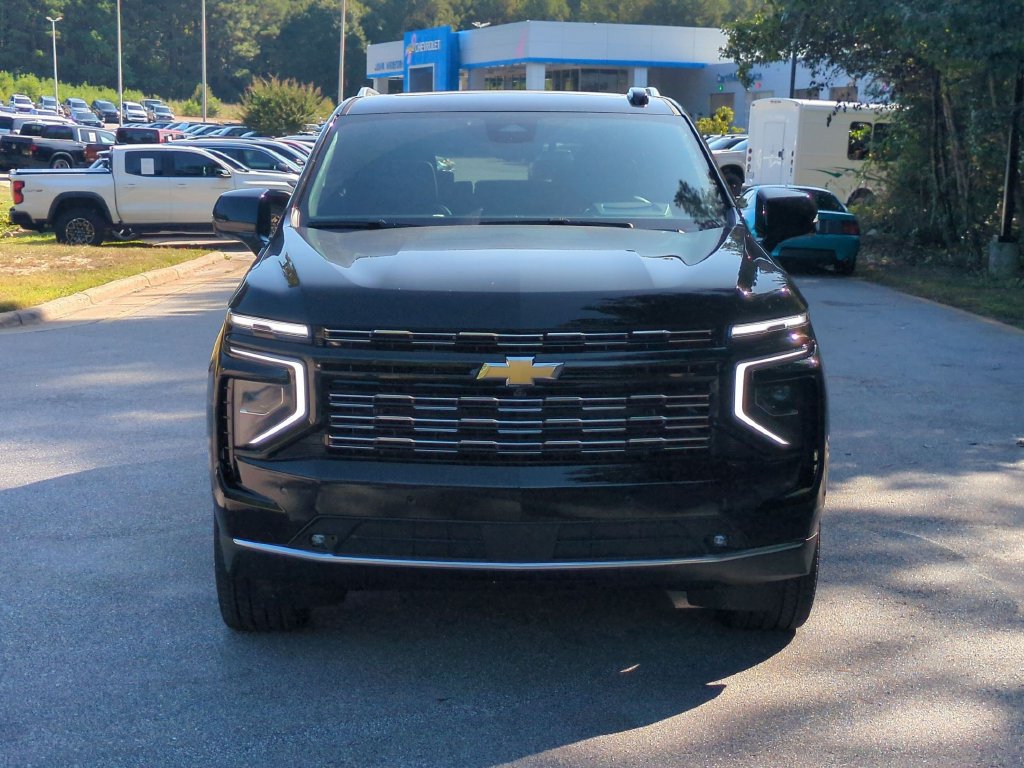 New 2026 Chevrolet Tahoe High Country AWD/4WD image 9