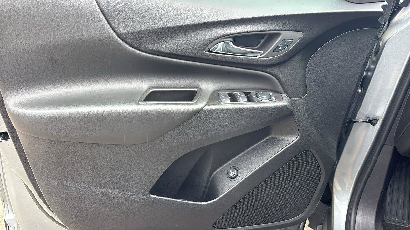 Certified 2024 Chevrolet Equinox LT AWD/4WD image 16