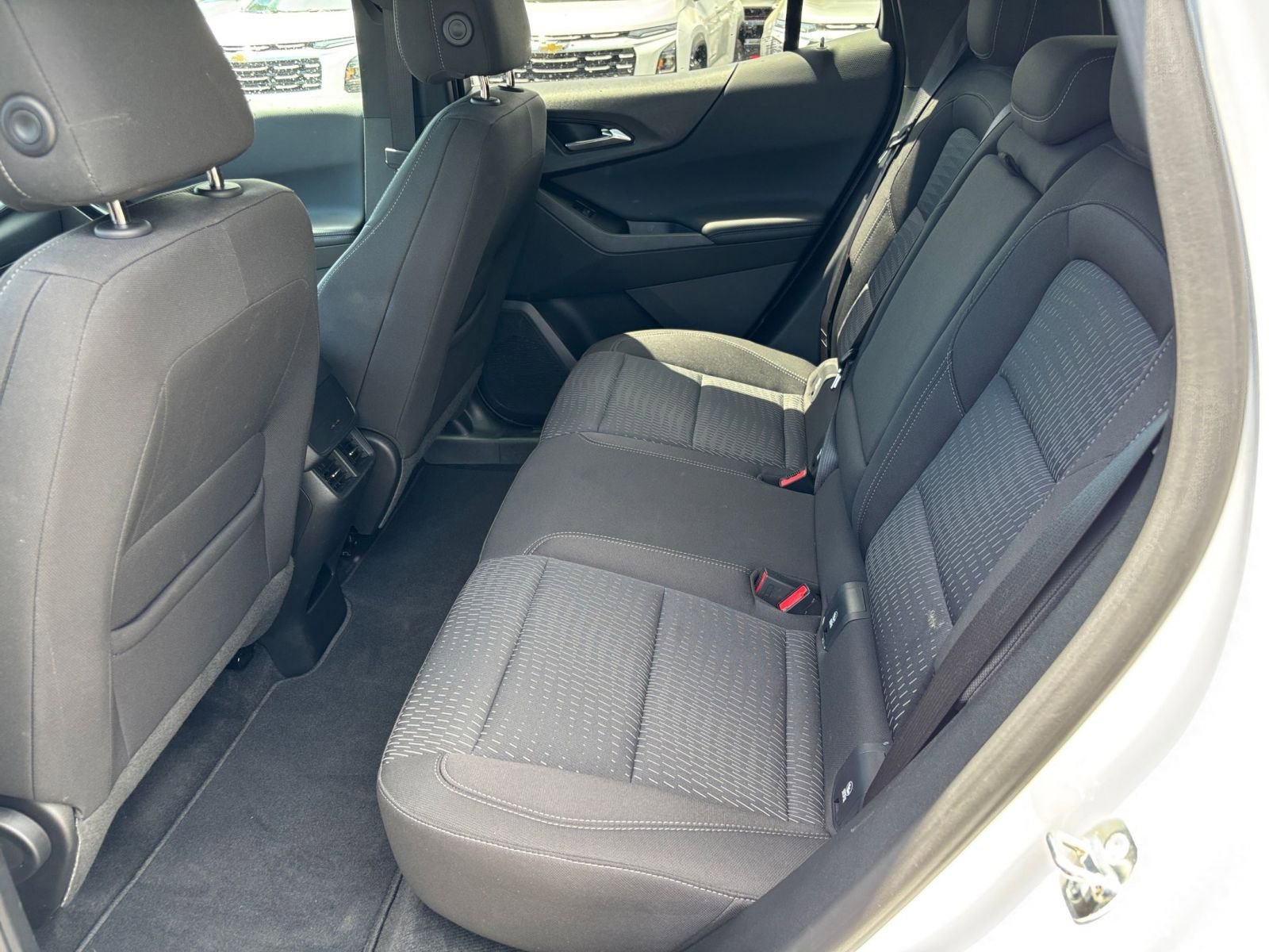 Used 2025 Chevrolet Equinox LT FWD image 25