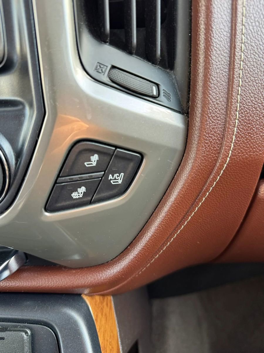 Used 2014 Chevrolet Silverado 1500 High Country image 40