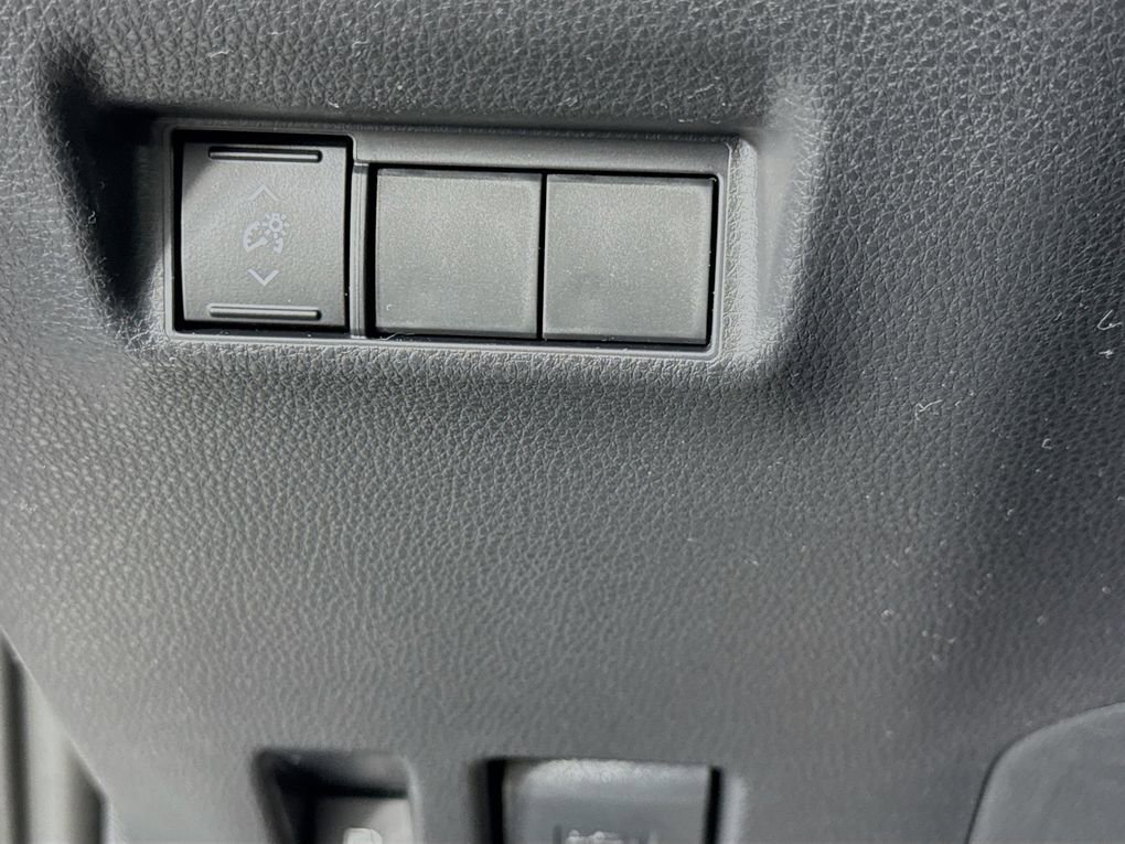 New 2026 Toyota RAV4 LE image 13