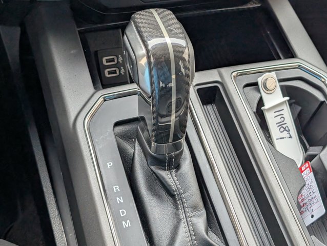 Used 2020 Ford F150 Raptor w/ Equipment Group 802A Luxury image 29