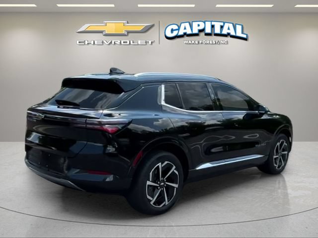 Used 2024 Chevrolet Equinox EV LT AWD/4WD image 5