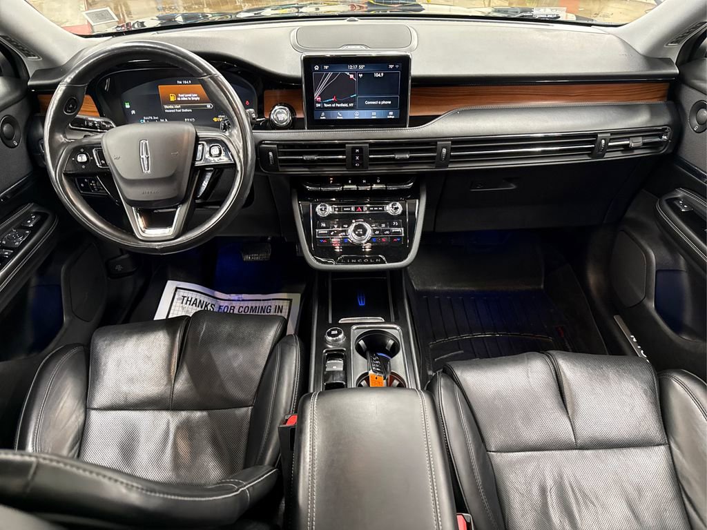 Used 2020 Lincoln Corsair Reserve w/ Equipment Group 202A image 21