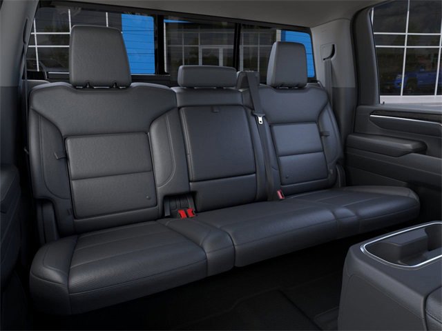 New 2026 Chevrolet Silverado 2500 LTZ w/ LTZ Plus Package image 17