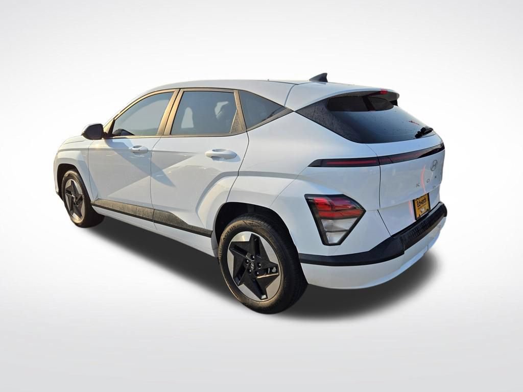 Used 2024 Hyundai Kona SE FWD image 5