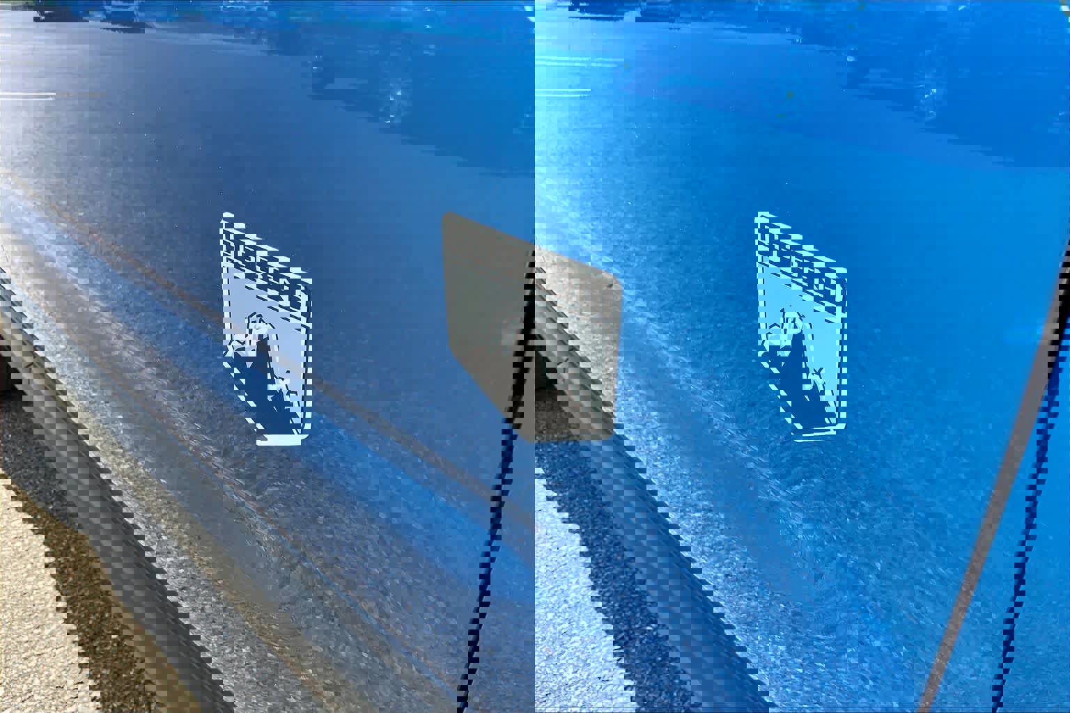 Certified 2022 Ford Bronco Sport Big Bend image 9