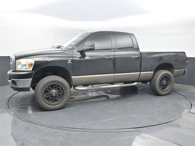Used 2009 Dodge Ram 2500 Truck SLT w/ Popular Equipment Group image 2