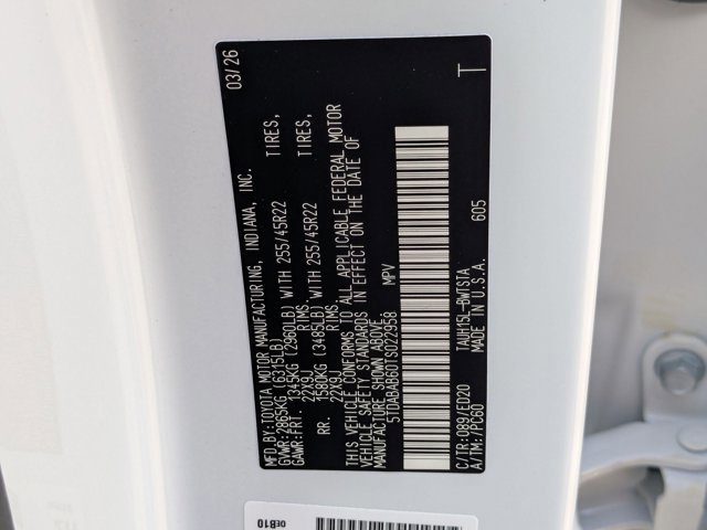 New 2026 Lexus TX 500h AWD image 16