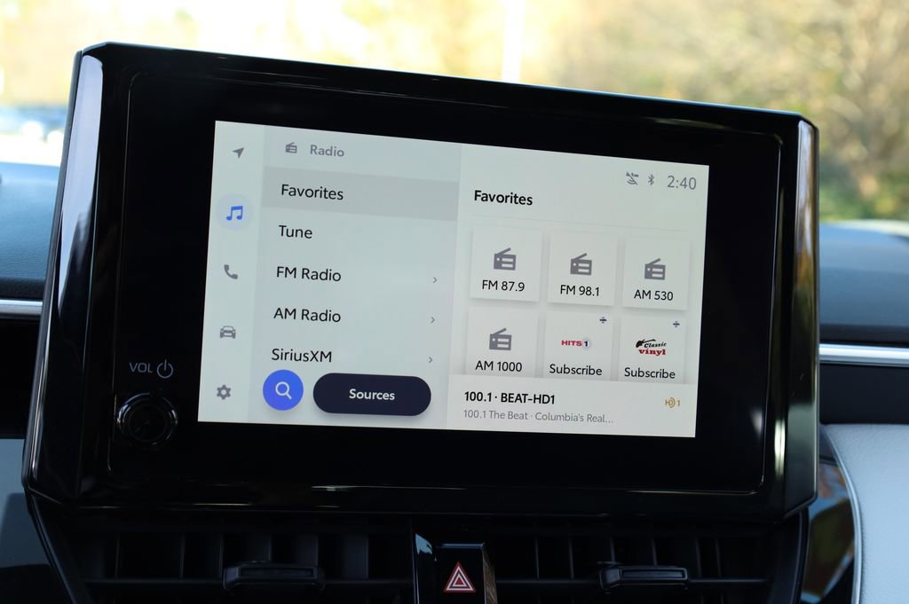 Used 2024 Toyota Corolla SE image 17