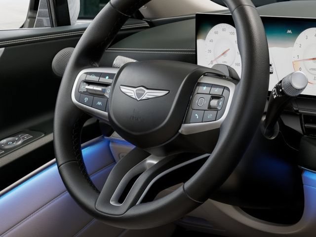 New 2027 Genesis GV80 2.5T AWD/4WD image 14