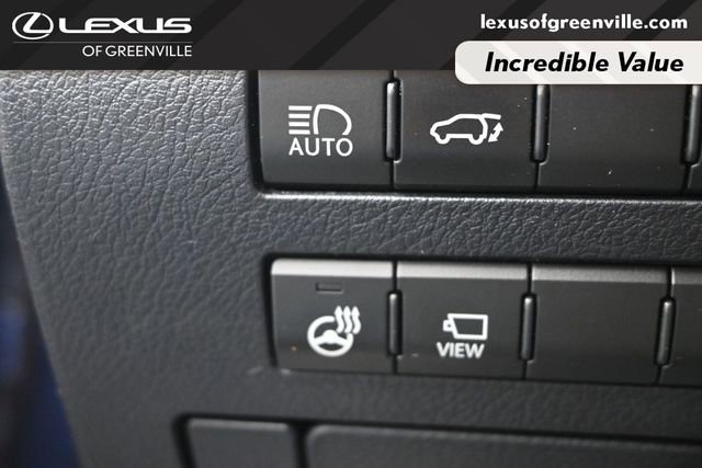 Used 2021 Lexus RX 350L FWD w/ Premium Package image 13