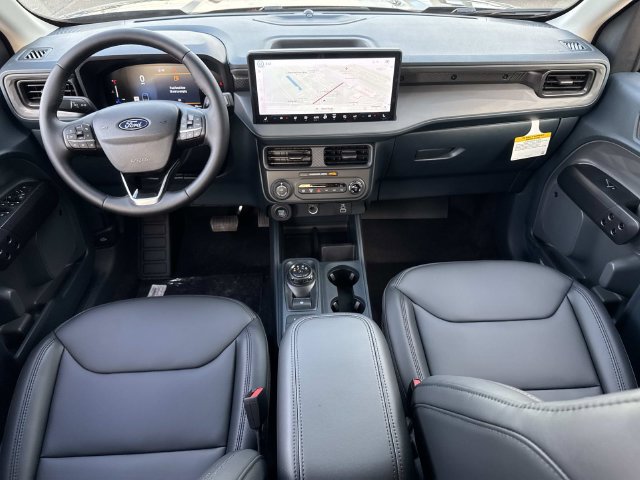 New 2026 Ford Maverick Lariat w/ Black Appearance Package AWD/4WD image 16