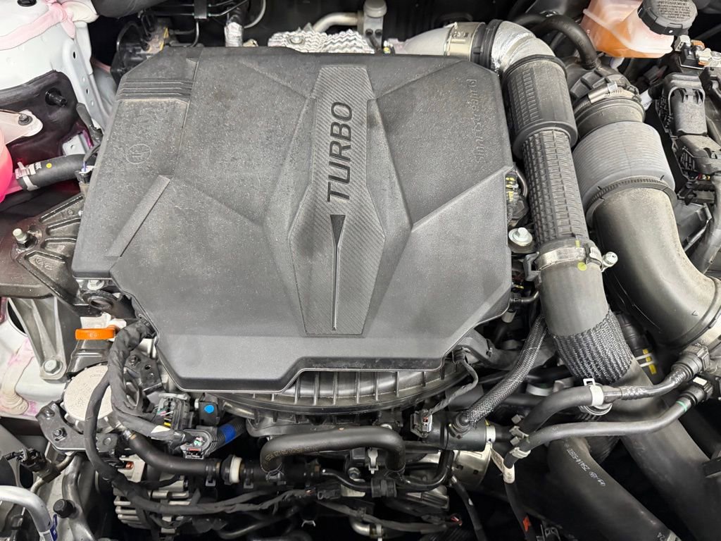 Certified 2023 Hyundai Santa Fe Limited image 9