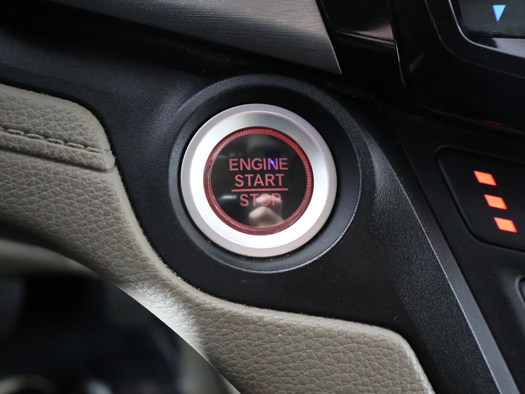 Used 2018 Honda Odyssey EX-L image 39