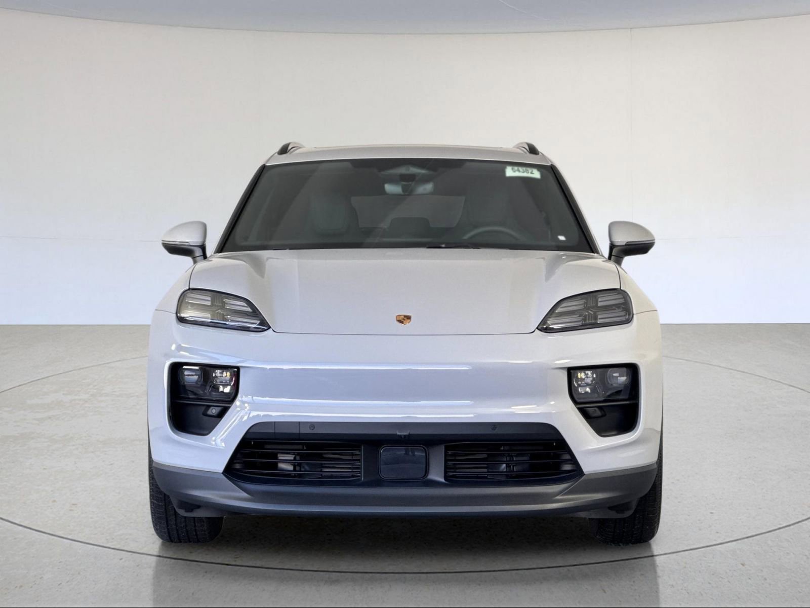 New 2026 Porsche Macan 4S Electric image 11