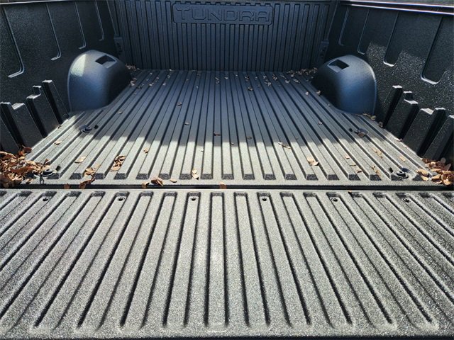 New 2026 Toyota Tundra SR5 image 21
