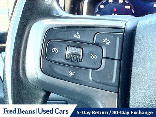 Used 2024 Chevrolet Silverado 3500 LT image 39