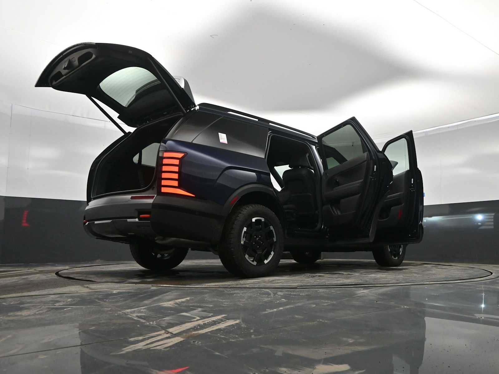 New 2026 Hyundai Palisade XRT Pro image 43