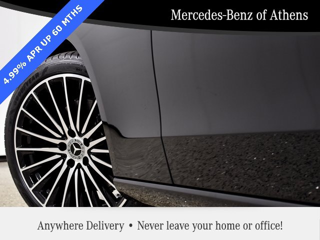 New 2026 Mercedes-Benz C 300 4MATIC Sedan image 14
