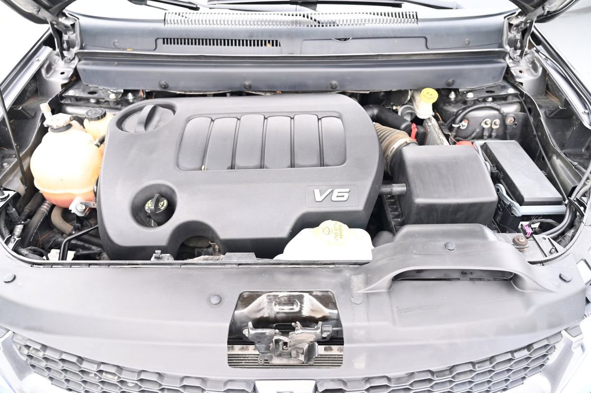 Used 2017 Dodge Journey GT w/ Driver Convenience Group image 15