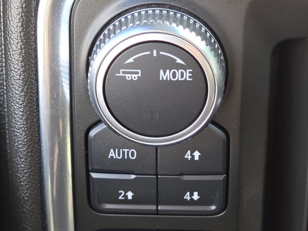 Used 2021 GMC Sierra 1500 AT4 AWD/4WD image 26