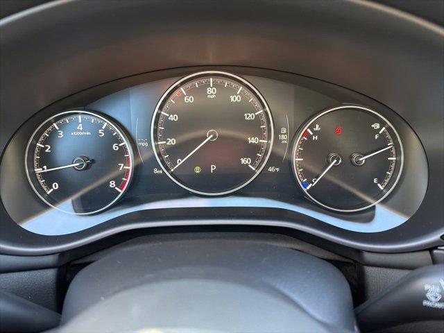 New 2026 MAZDA MAZDA3 2.5 S Sedan w/ Preferred Pkg image 13