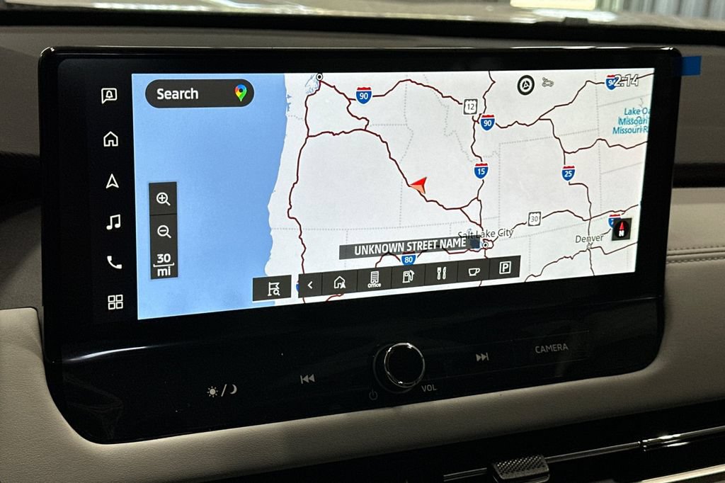 New 2026 Mitsubishi Outlander SE AWD/4WD image 19