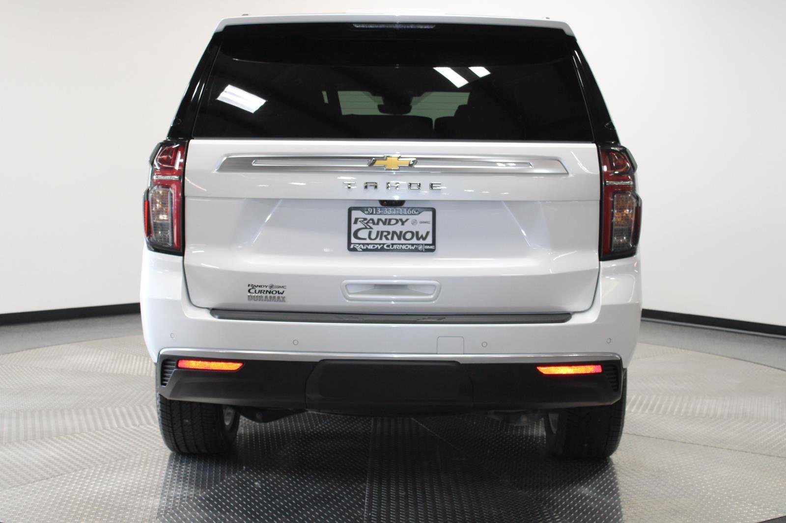 Used 2024 Chevrolet Tahoe High Country image 10