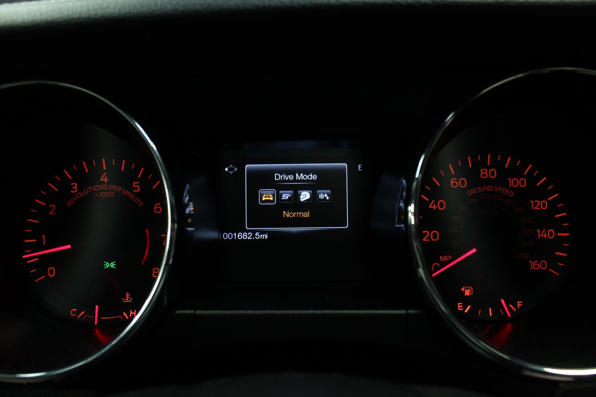 Used 2015 Ford Mustang 50 Years RWD image 54
