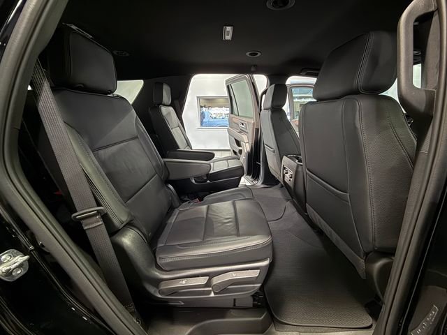 Certified 2025 GMC Yukon Denali image 13