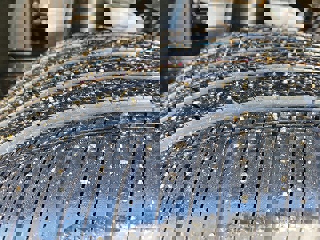 New 2026 INFINITI QX80 4WD w/ Sport Exterior Package image 50