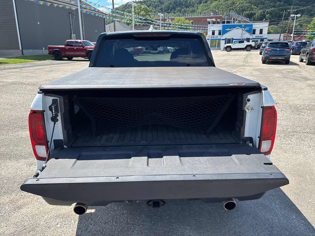 Used 2021 Honda Ridgeline Sport image 23