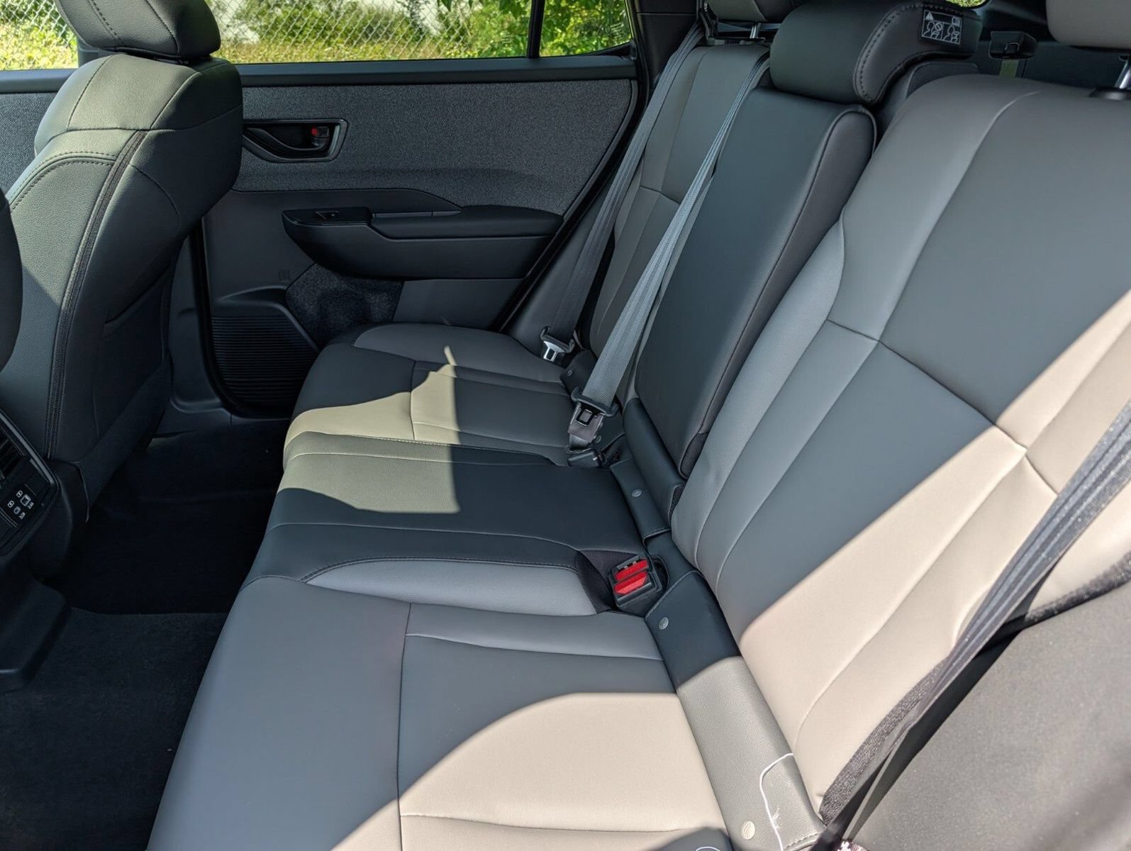 New 2026 Subaru Outback Premium AWD/4WD image 25