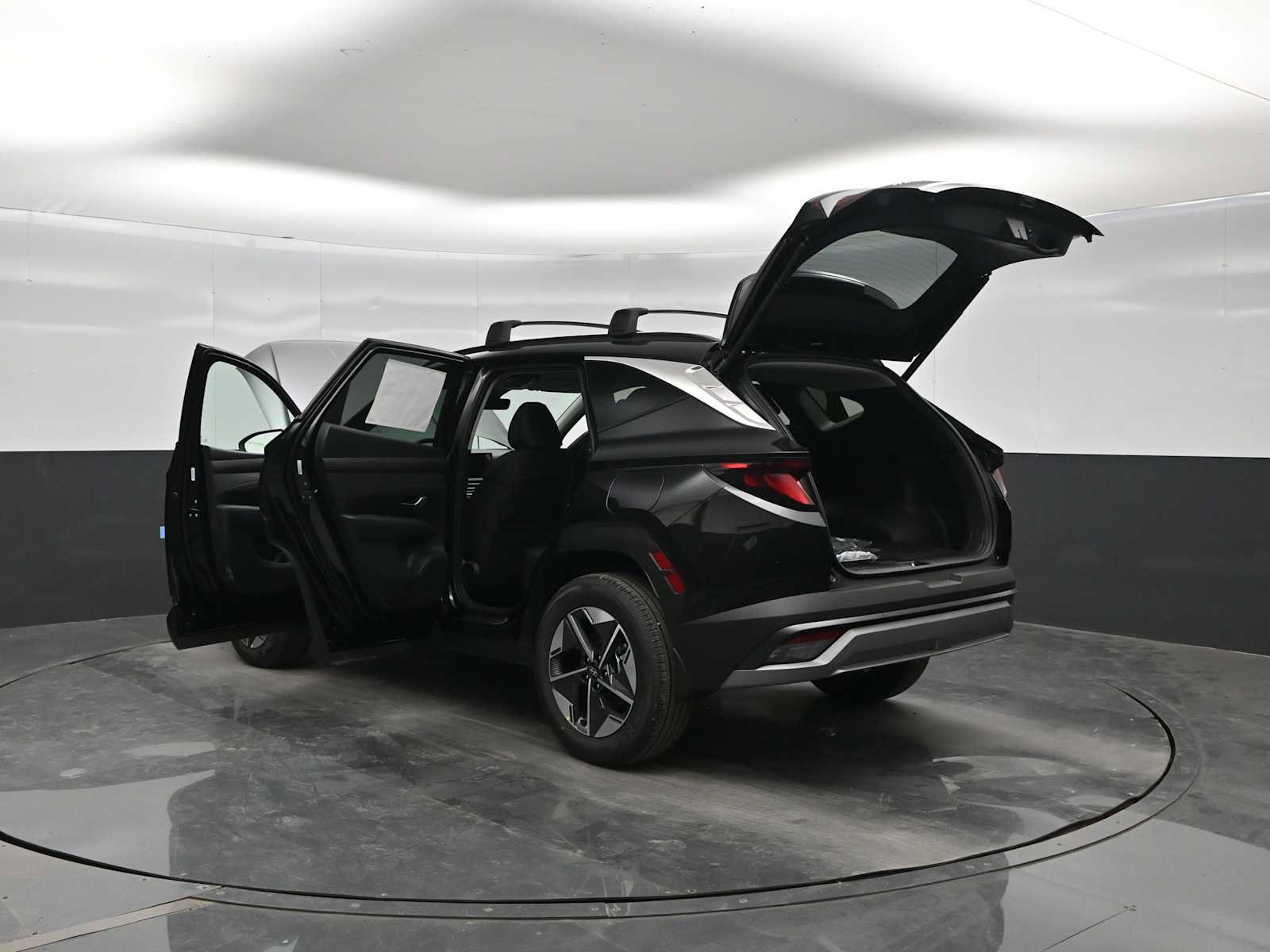 New 2026 Hyundai Tucson SEL AWD/4WD image 43