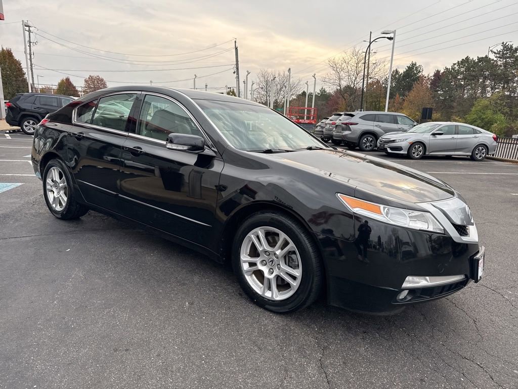Used 2009 Acura TL image 8