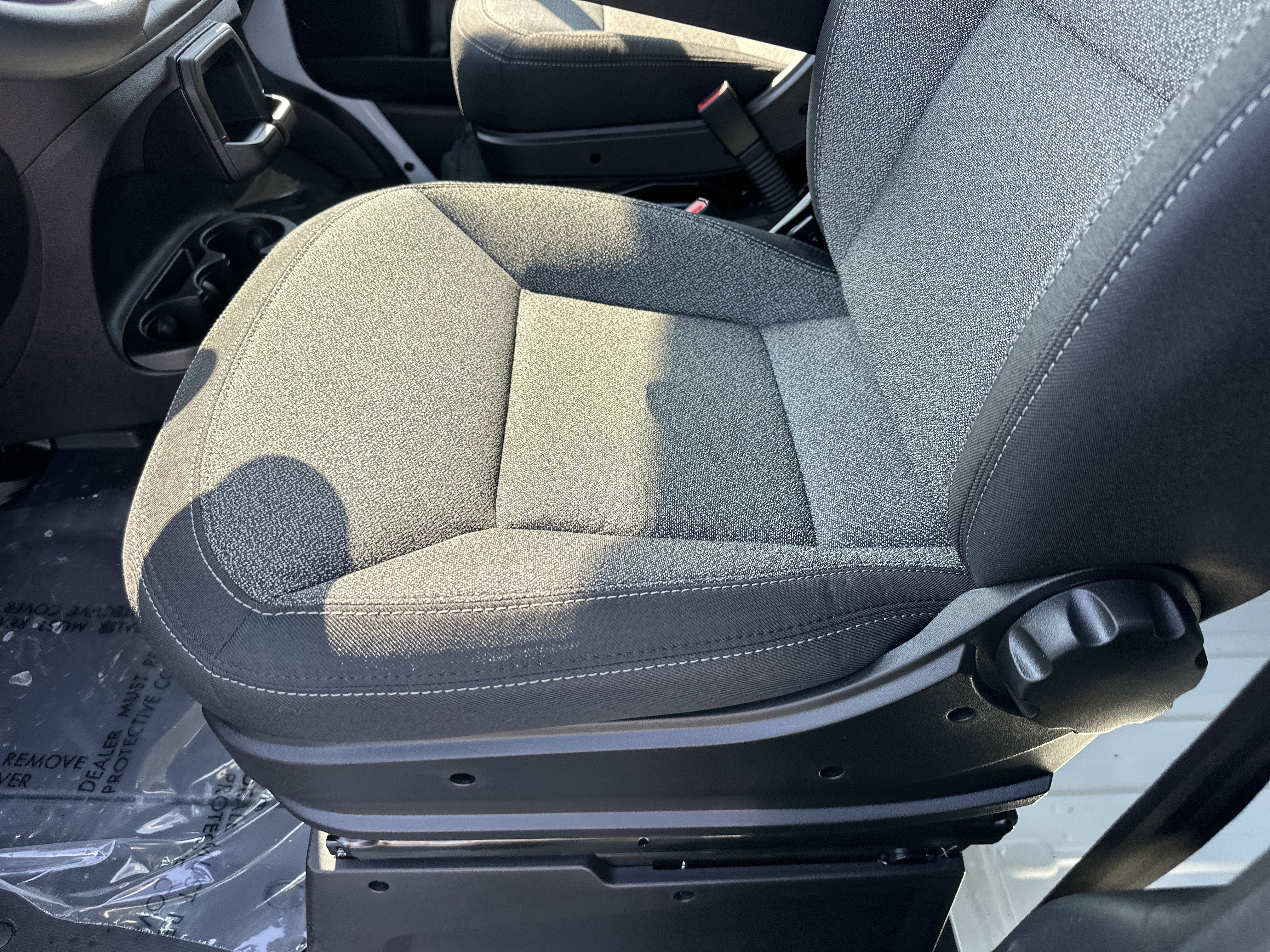 New 2026 RAM ProMaster 1500 image 29