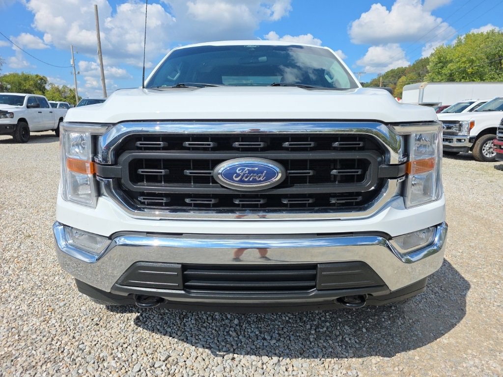 Used 2022 Ford F150 XLT w/ Bed Utility Package image 2