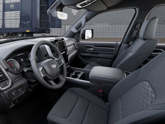 New 2026 RAM 1500 Big Horn image 22