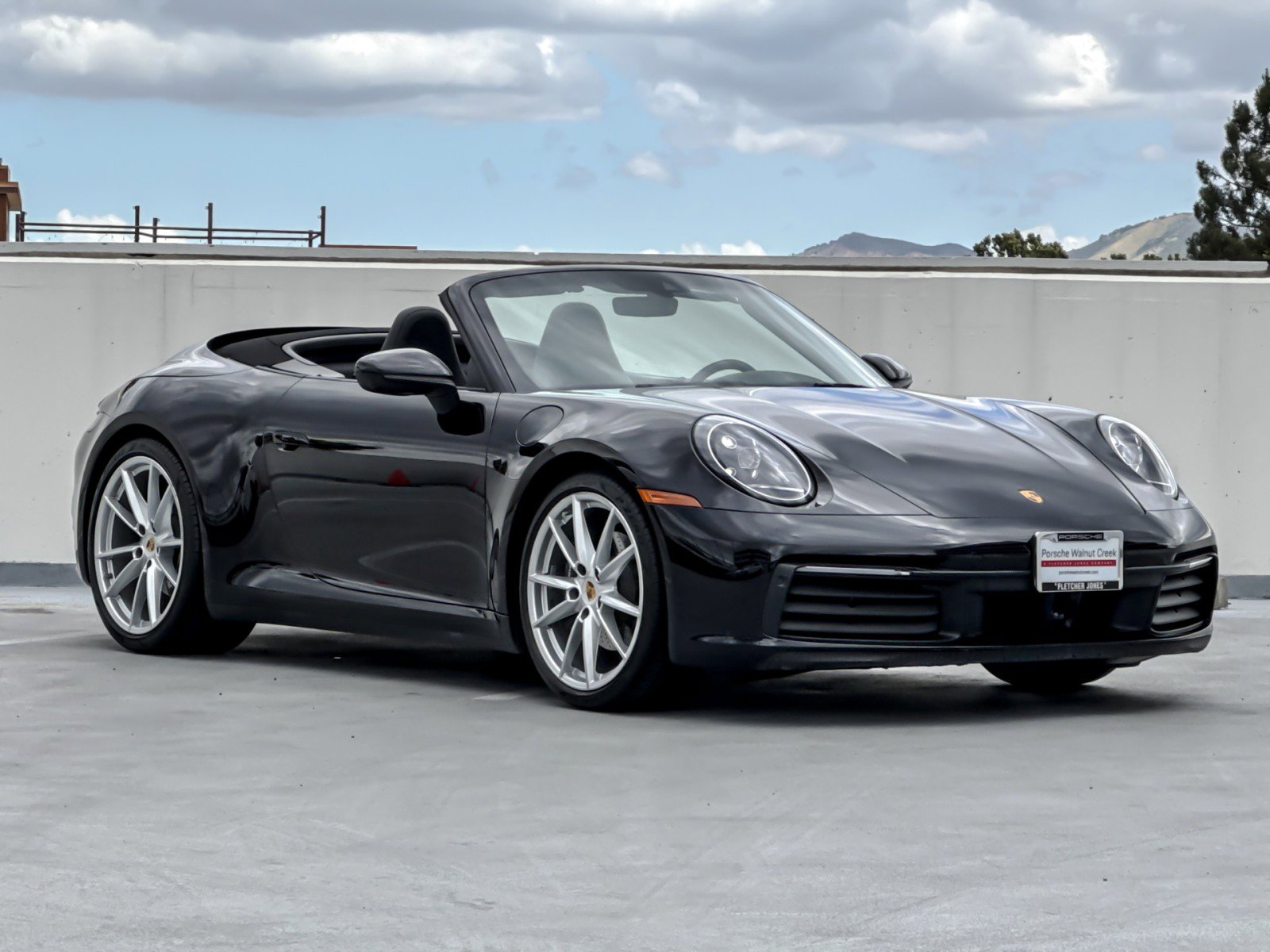 Used 2022 Porsche 911 Carrera image 10