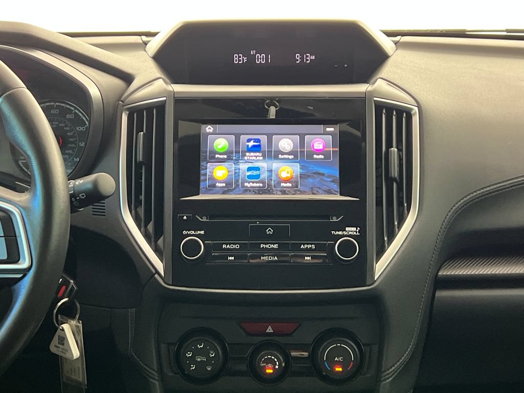 Used 2019 Subaru Crosstrek 2.0i Premium AWD/4WD image 20