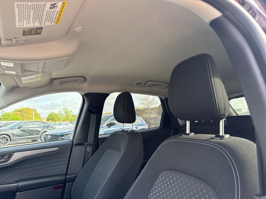 Used 2023 Ford Escape Active image 8