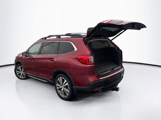 Used 2020 Subaru Ascent Limited w/ Technology Package image 12