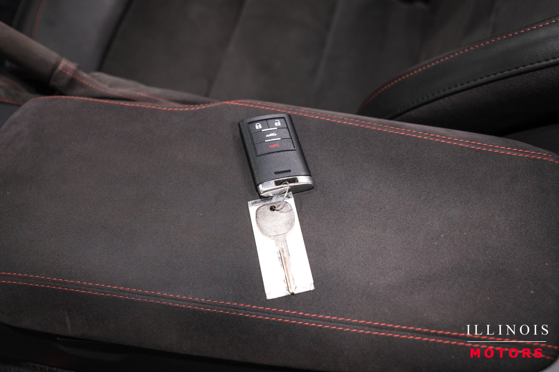 Used 2012 Chevrolet Corvette Grand Sport w/ 3LT Preferred Equipment Group RWD image 32