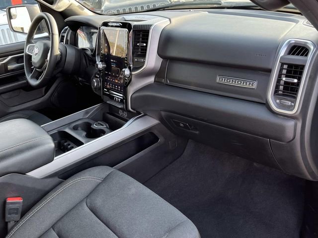 Used 2025 RAM 1500 Big Horn image 22