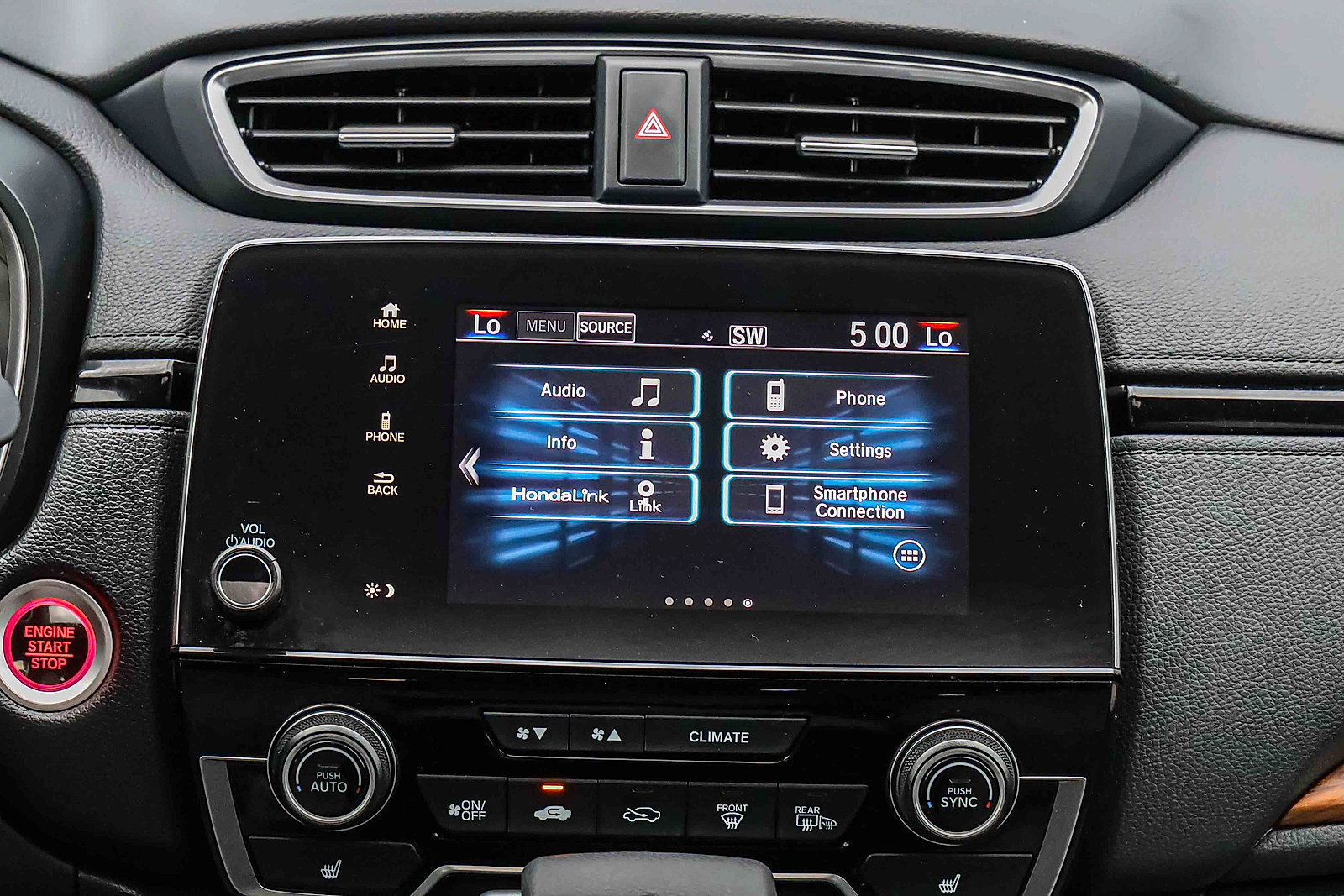 Used 2020 Honda CR-V EX image 11