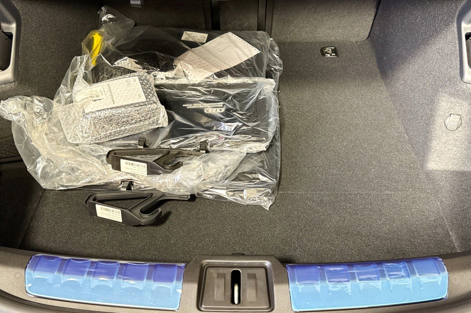 New 2026 Audi S e-tron GT Premium Plus image 24