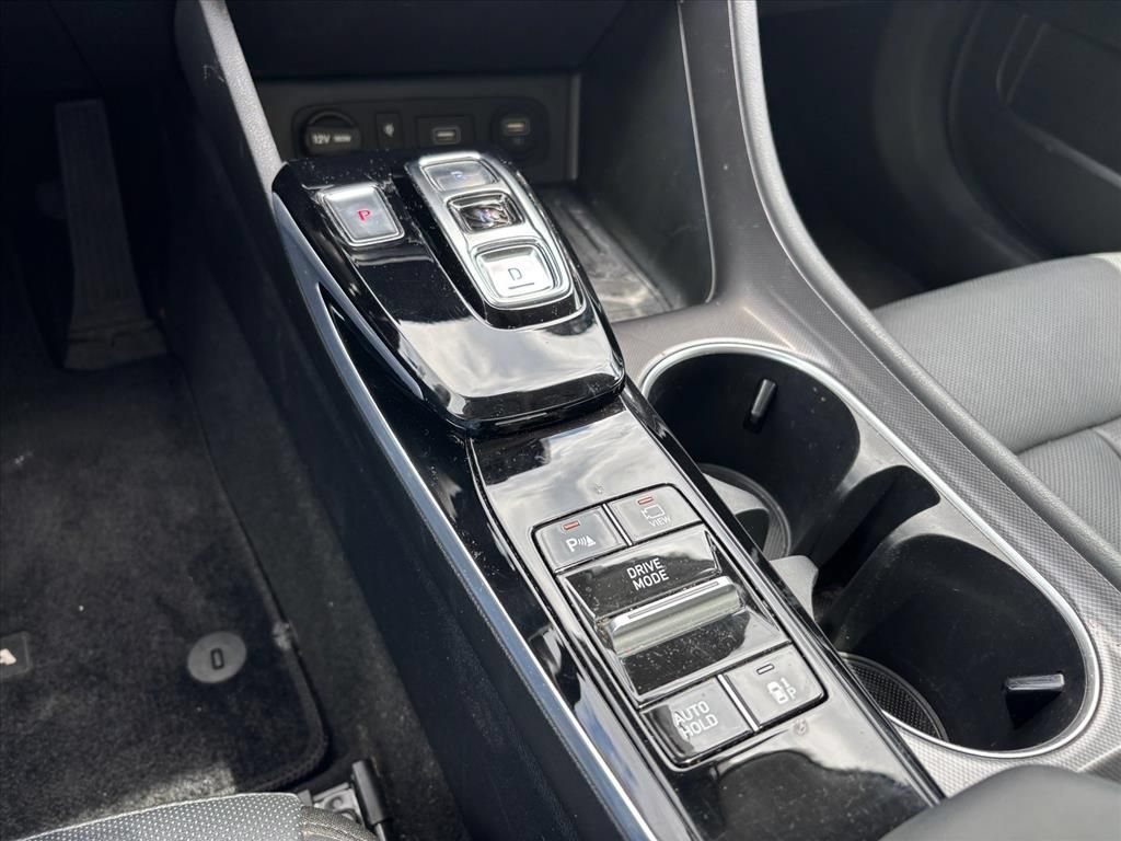 Used 2023 Hyundai Sonata Limited w/ Cargo Package FWD image 18