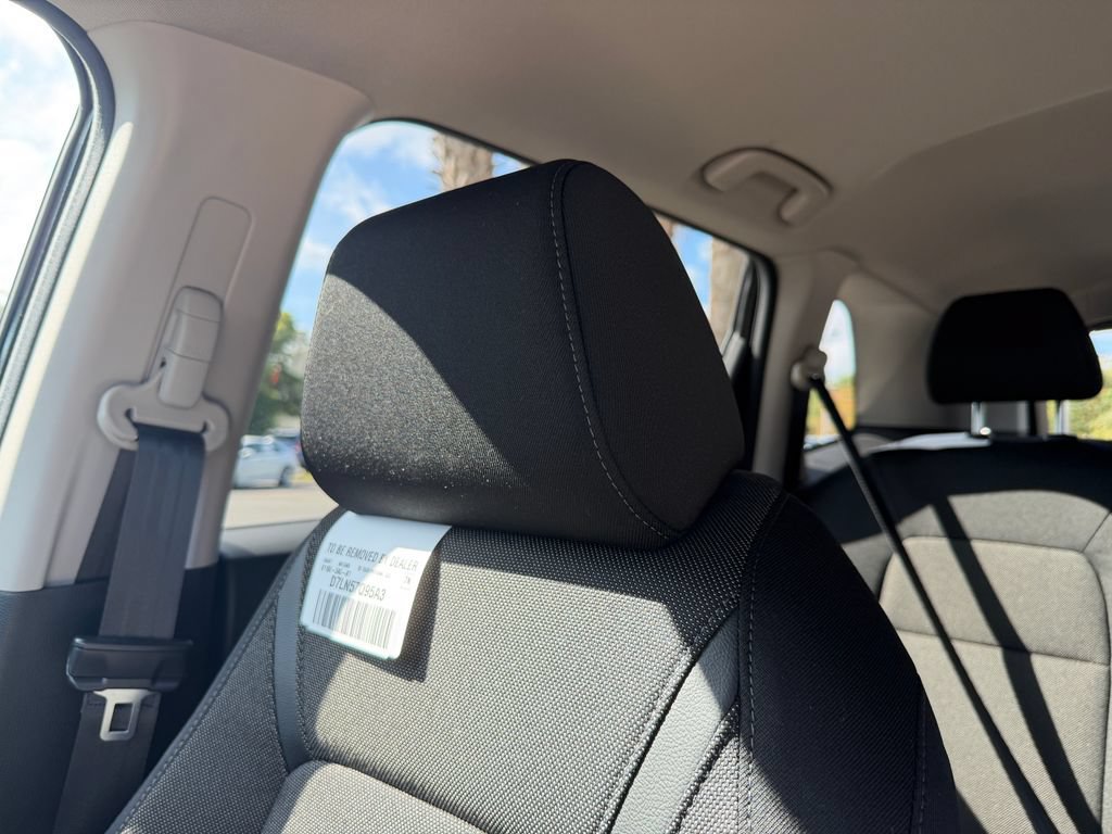 New 2026 Honda CR-V EX image 27