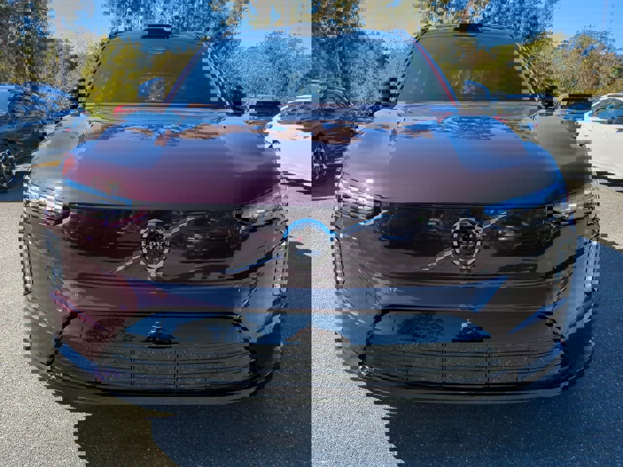 New 2025 Volvo EX90 Ultra image 9